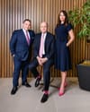 William Pitt – Julia B. Fee Sotheby’s Int. Realty Names New Co-Presidents