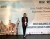 HGAR’S Global Business Council Chair Participates in Global Business Summit in Belgium
