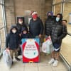 Hudson Gateway REALTOR® Foundation and Bronx YMCA’s “Operation REALTORS® Kids” Toy Drive a Huge Success