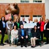 Howard Hanna | Rand Realty Donates $45,000 to Maria Fareri Children's Hospital in Valhalla