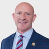 Kenny Parcell Installed as 2023 President of the National Association of Realtors