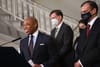 NYC Mayor Adams Announces Climate Leadership Team Appointments