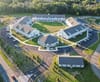 Construction Completed on $42 Million Affordable Senior Housing Project in Rockland County