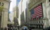Wall Street Earnings Soar Despite Pandemic
