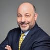 Tony D'Anzica, 2023 HGAR President