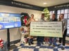 Longtime HGAR Affiliate Member O’Donnell & Cullen Property Tax Consultants Donate $10,000 to Make-A-Wish Hudson Valley