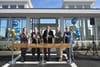 New Haverstraw Commuter Ferry Terminal Officially Opens