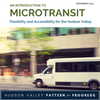 HV Pattern for Progress Touts Benefits of Microtransit in Region in HGAR/NAR Sponsored Report