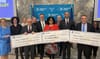 Poughkeepsie Wins $10M Economic Development Award; Nyack, Dobbs Ferry to Land $4.5 Million Each