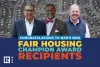 NAR and Realtor.com Recognize 2025 Fair Housing Champions