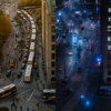 Feds Threaten to Pull NYC Highway Funding Unless State Kills Congestion Pricing