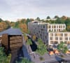 Construction Starts on Affordable Housing Development in Ossining