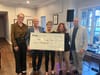 Hudson Gateway Realtor Foundation Donates $27,750 to Hudson Valley Charities in First Quarter of 2025