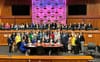 HGAR Delegation Traveled to Albany to Advance Pro-Consumer Legislation, Address Rising Housing and Insurance Costs