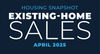 Northeast Existing-Home Sales Fell 2% in April
