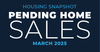 NAR: U.S. Pending Home Sales Jumped 6.1% in March; Northeast Pending Deals Fell Slightly