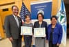 Rockland Realtor Jane CC Nguyen Receives Distinguished Service Award