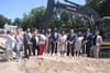 Construction Begins on Last Phase of Cottage Place Gardens Redevelopment in Yonkers