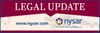 NYSAR Legal Update: Amended PCDS Must Be Used Beginning July 1, 2025