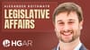 HGAR and NYSAR Celebrate Legislative Wins, Prepare for 2026 Advocacy Push