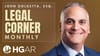 LEGAL CORNER: ‘The One Big Beautiful Bill Act’: A Transformative Boost for the Real Estate Industry