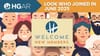 HGAR New Members | June 2025