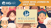 HGAR New Members | July 2025