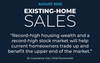 NAR: Existing-U.S. Home Sales Rose 1.5% in September; Northeast Home Sales Rose 2.1%