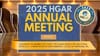 NOTICE OF ANNUAL MEETING OF THE MEMBERS of the Hudson Gateway Association of REALTORS®, Inc.