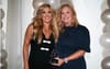 Houlihan Lawrence Honors Michelle Madaffari with 2025 Humanitarian Award