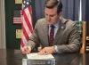 Putnam County Executive Byrne Signs 2026 County Budget