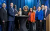 Westchester County Executive Jenkins Signs $2.5-Billion 2026 Budget