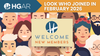 HGAR New Members | February 2026