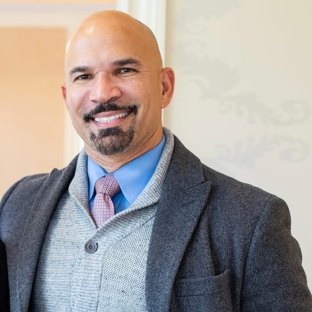 Local Broker Also Doubles as a ‘Big Brother’ Real Estate InDepth