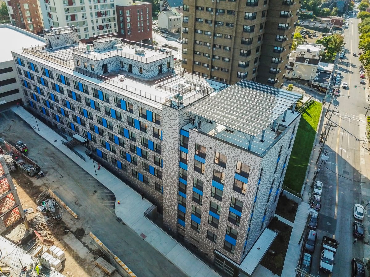 City of Yonkers, Westchester County and New York State officials joined