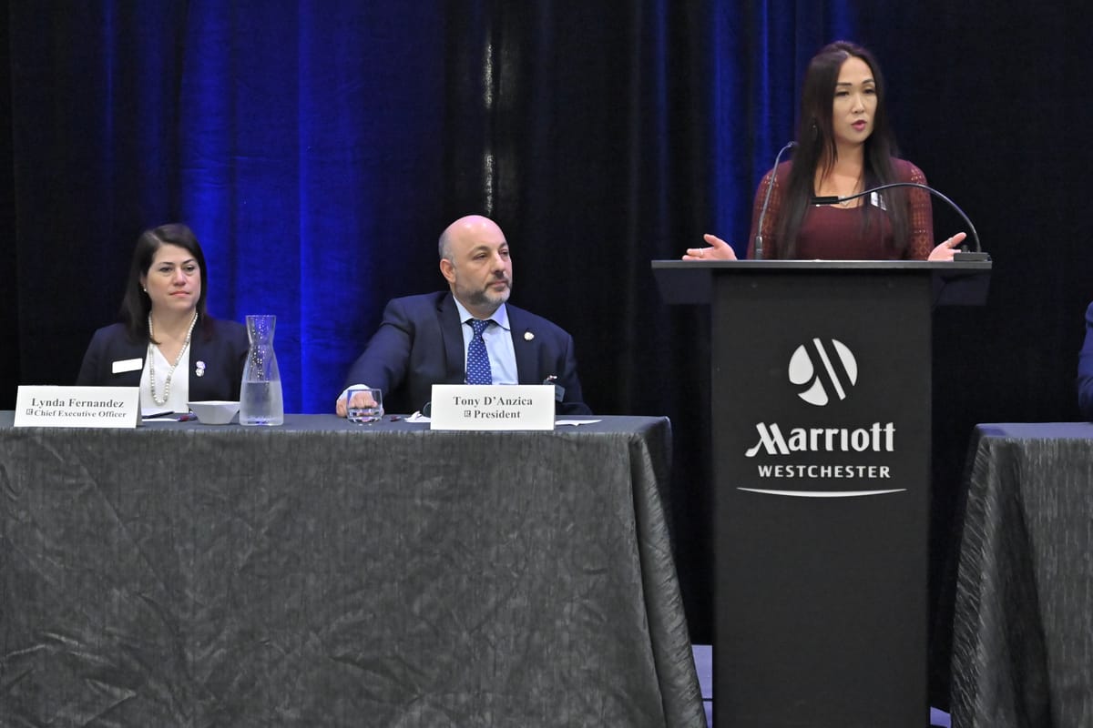 Carmen Bauman, Principal Broker of Green Grass Real Estate of