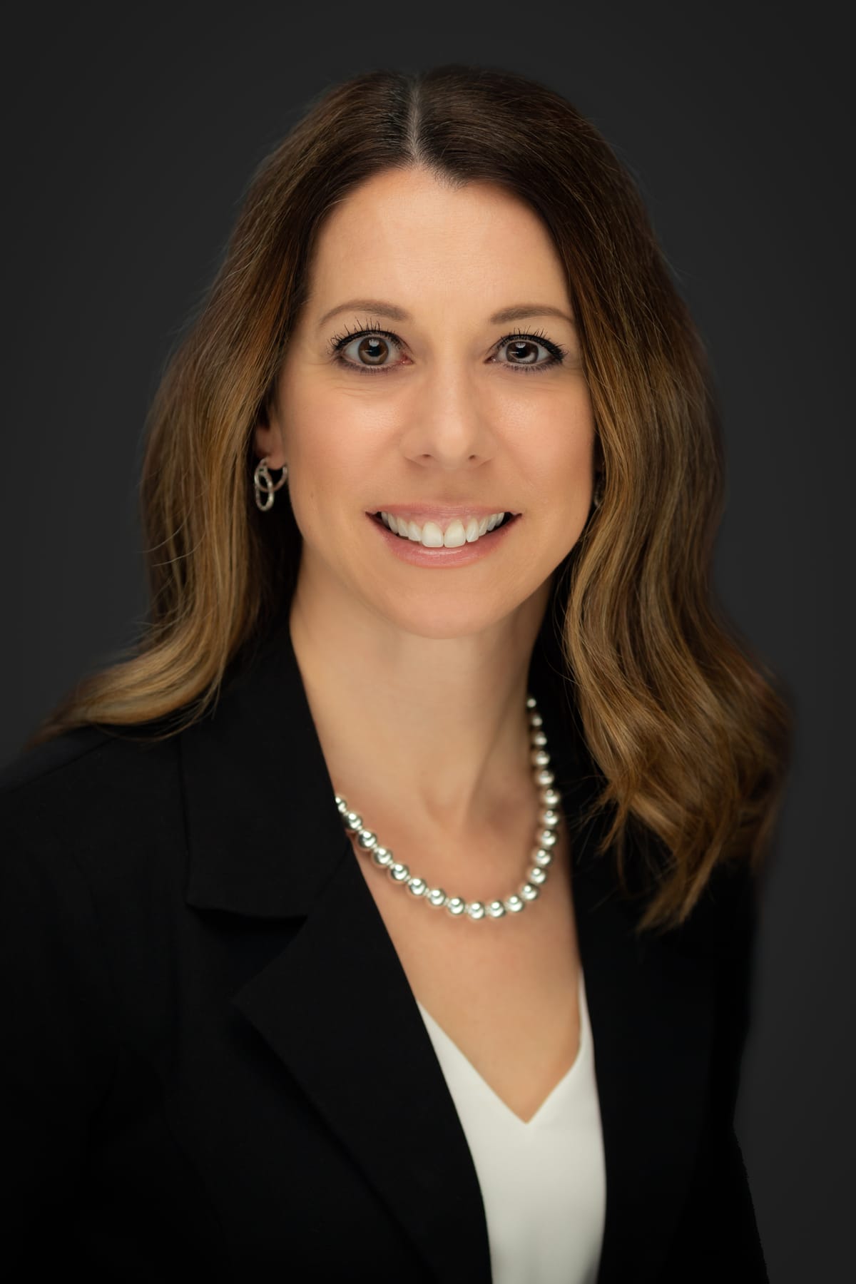 Jennifer Meyer Promoted to Vice President and Area Manager/Branch