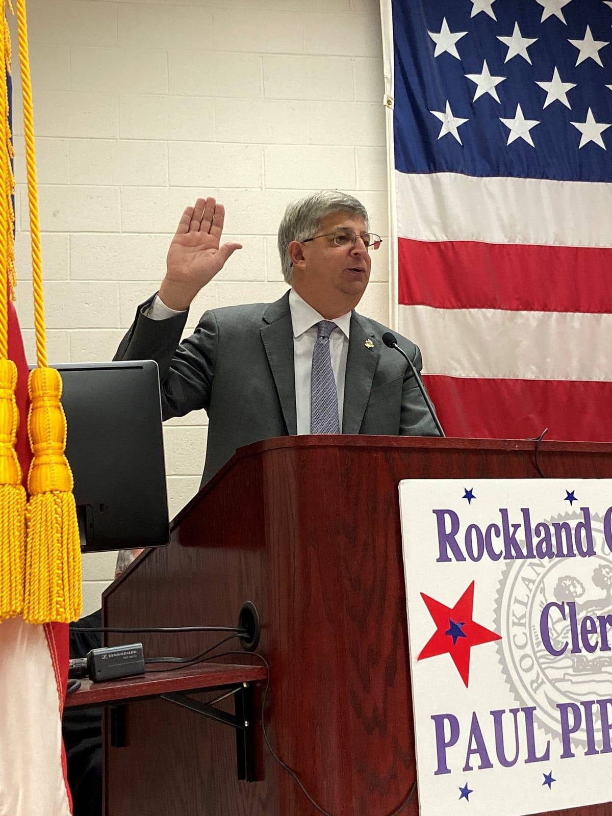 Rockland County Clerk Land Records - zb5igog