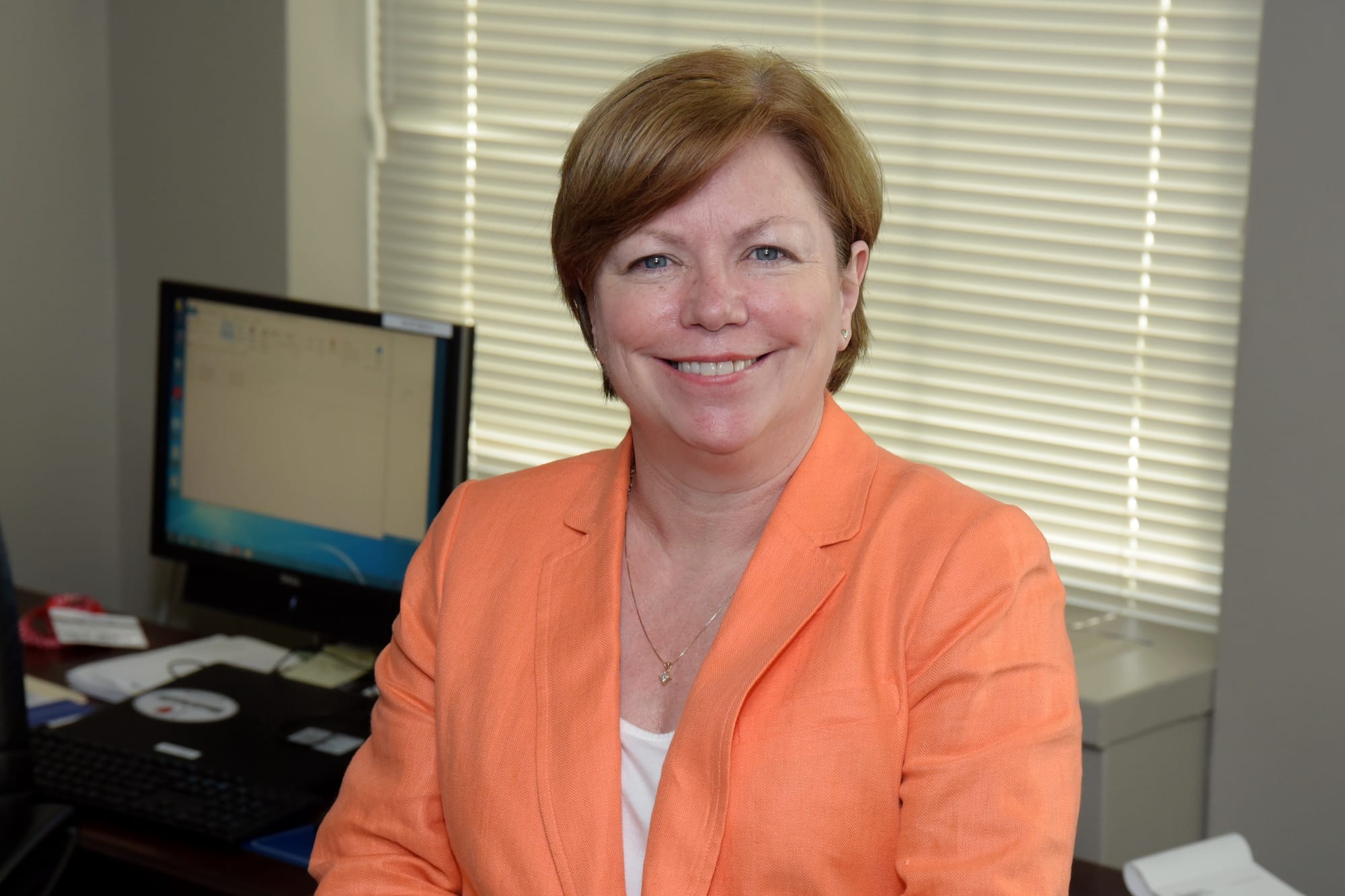 More than four years ago, Bridget Gibbons left the private sector to join the Latimer