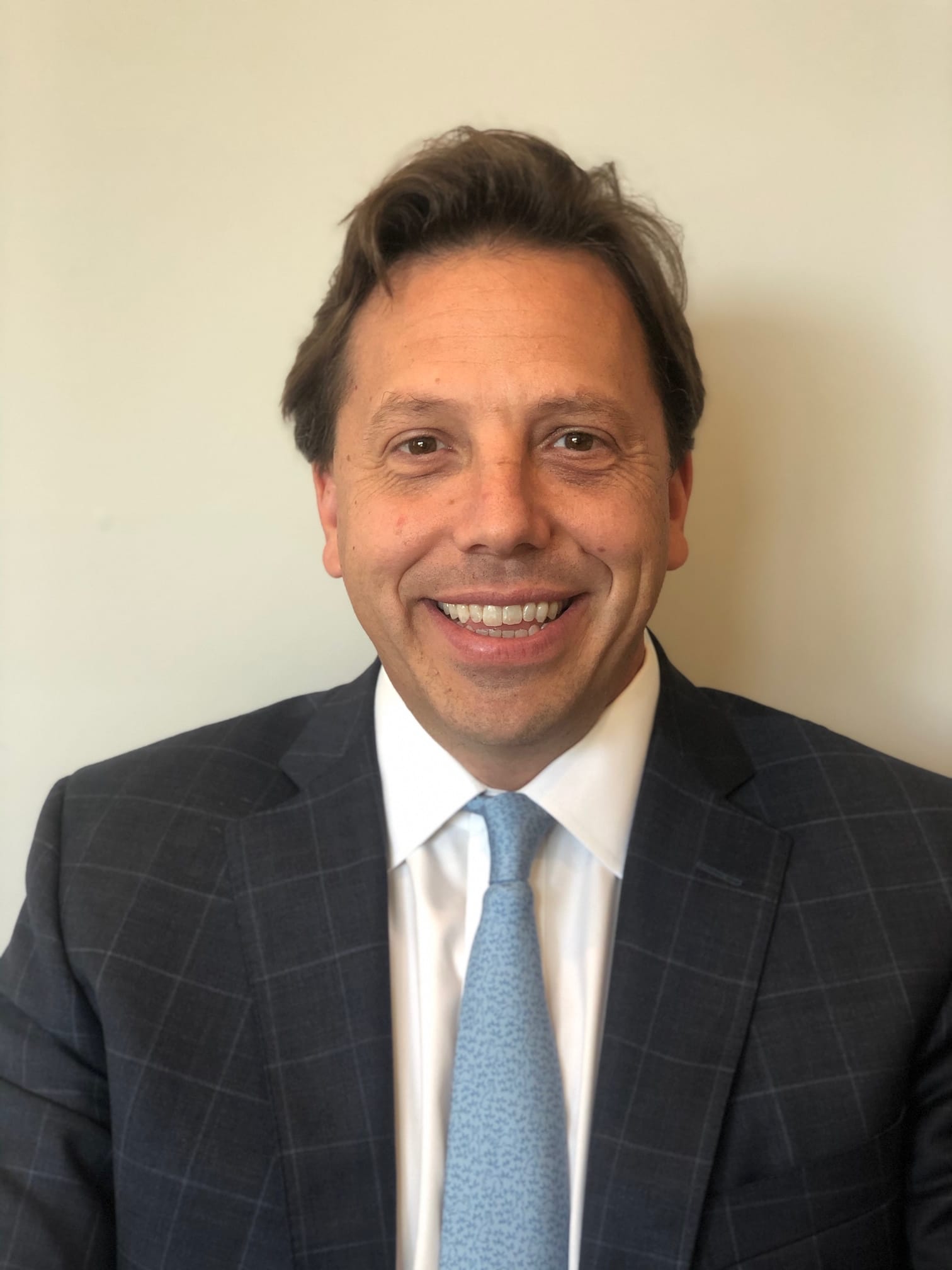 The Feil Organization of New York City announced that Eric Lowenstein