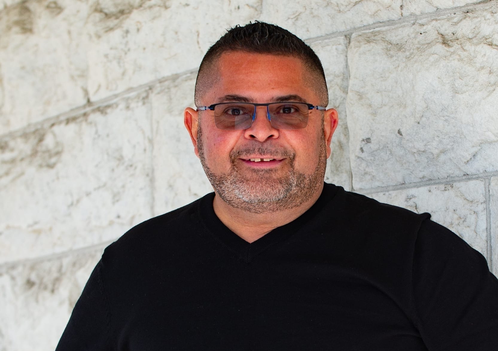 Pedro Garcia Appointed Business and Agent Development Director of