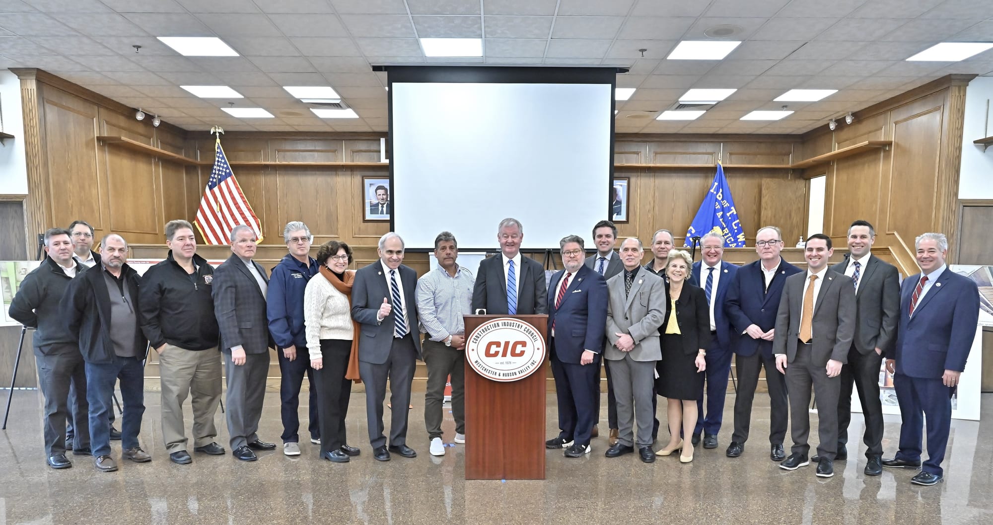 Coalition Calls on State to Dig Up 650M to Patch Region’s Potholes