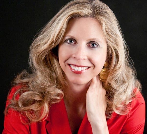 Michele Johnson has been named Chief Financial Officer at locallybased